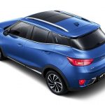 Zotye привезет в Россию кроссовер, который окажется гораздо дешевле Hyundai Creta и Renault Kaptur