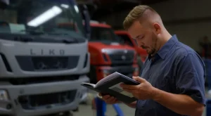 Каталоги и базы автозапчастей для японских и корейских грузовых автомобилей